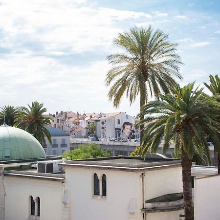We Cannes ! Cosy 2-Bedroom Apartment With Terrace Cannes Center מראה חיצוני תמונה