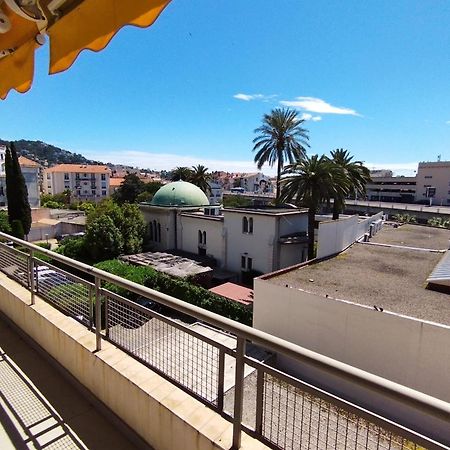 We Cannes ! Cosy 2-Bedroom Apartment With Terrace Cannes Center מראה חיצוני תמונה