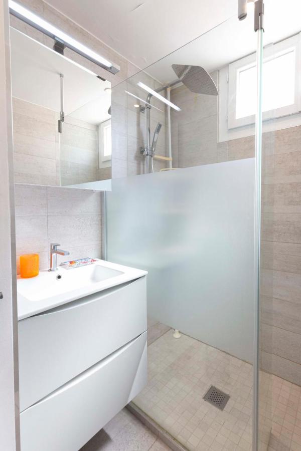 We Cannes ! Cosy 2-Bedroom Apartment With Terrace Cannes Center מראה חיצוני תמונה