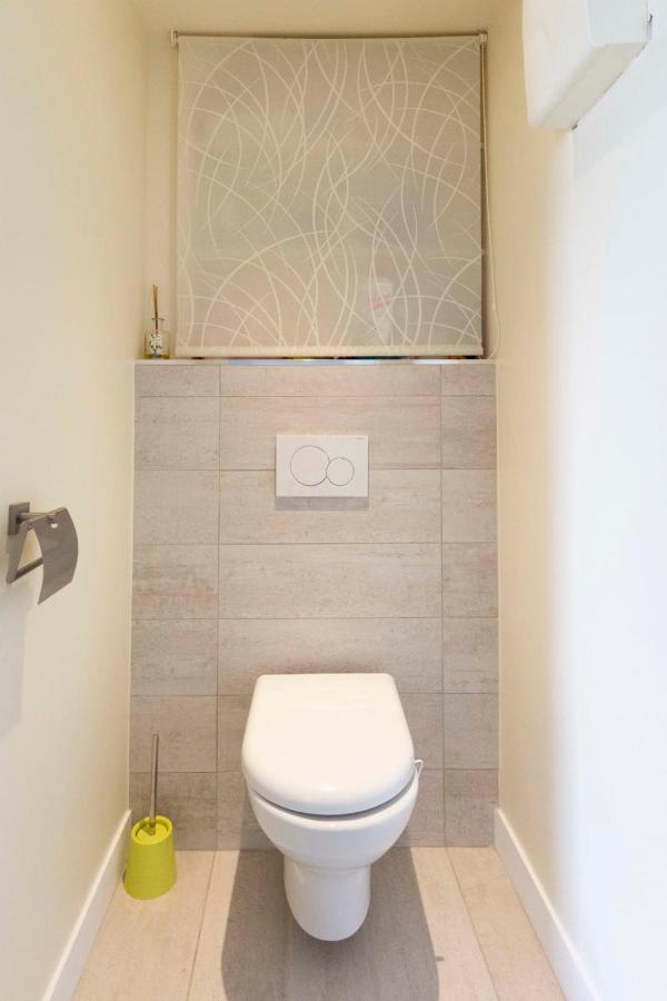 We Cannes ! Cosy 2-Bedroom Apartment With Terrace Cannes Center מראה חיצוני תמונה