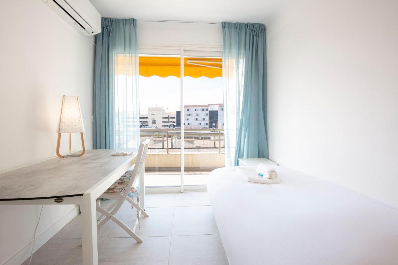 We Cannes ! Cosy 2-Bedroom Apartment With Terrace Cannes Center מראה חיצוני תמונה