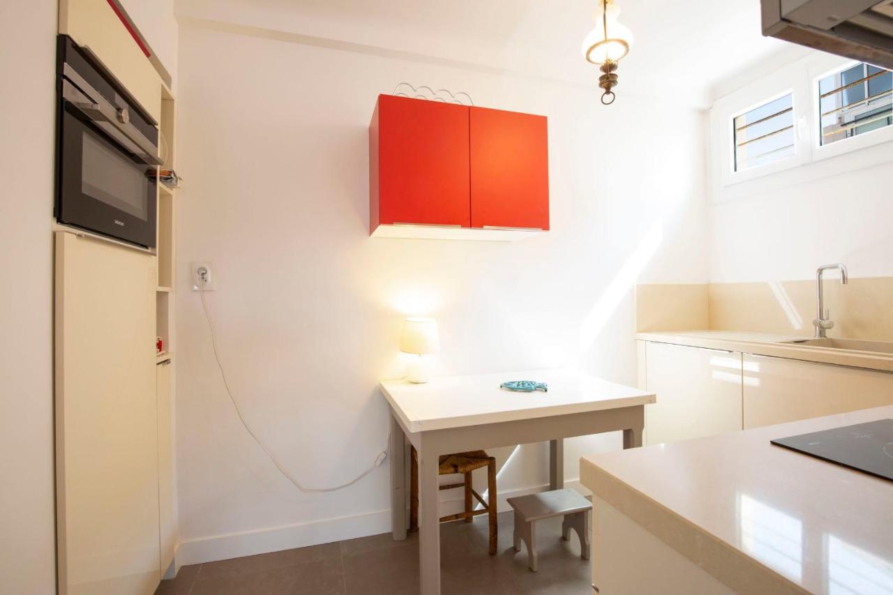 We Cannes ! Cosy 2-Bedroom Apartment With Terrace Cannes Center מראה חיצוני תמונה