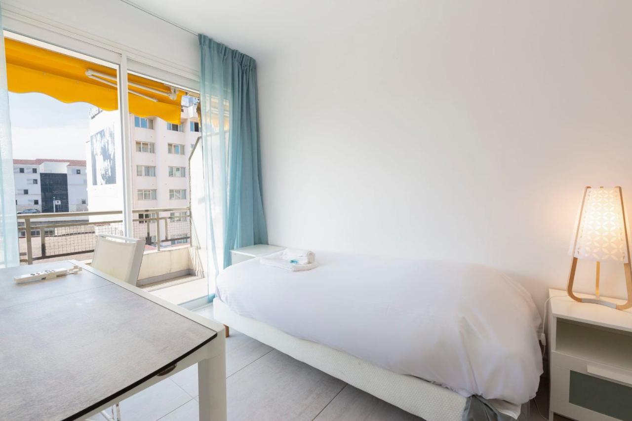 We Cannes ! Cosy 2-Bedroom Apartment With Terrace Cannes Center מראה חיצוני תמונה