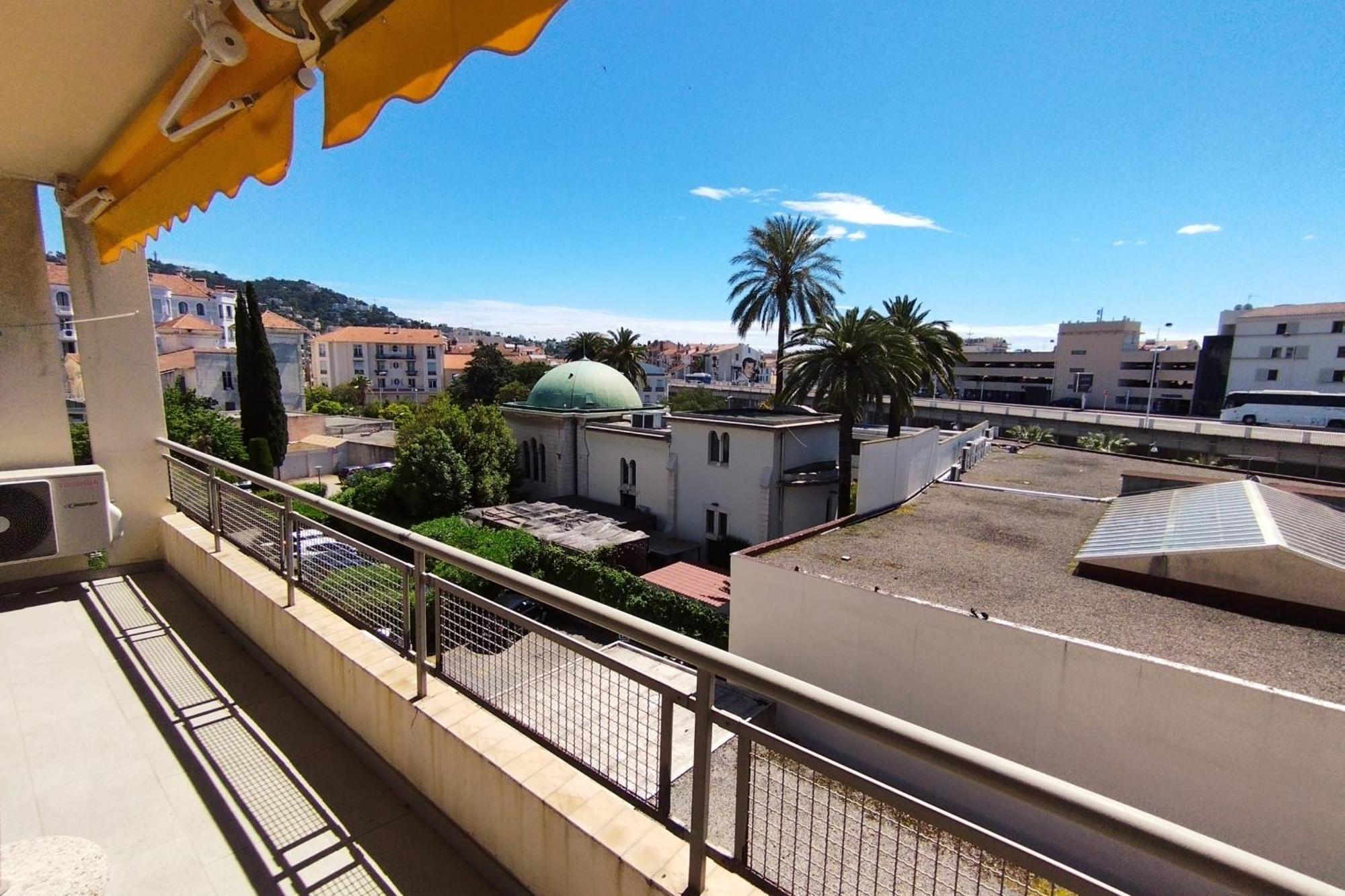 We Cannes ! Cosy 2-Bedroom Apartment With Terrace Cannes Center מראה חיצוני תמונה